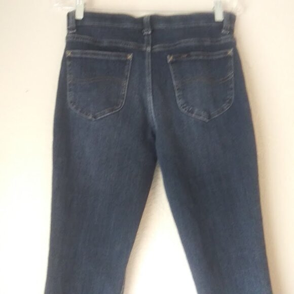 Lee women's size 6M slim fit jeans - Picture 5 of 13
